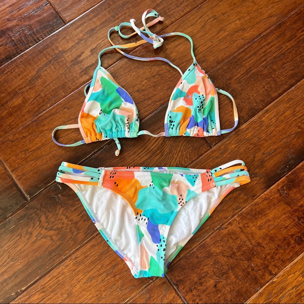 Body Glove Bikini Set